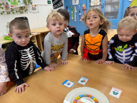 Společný den radosti